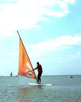 M first windsurf 84